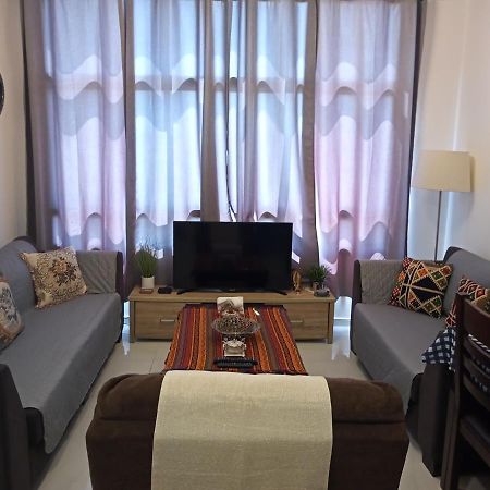 Marina Breeze Apartment Ashkelon Exterior photo