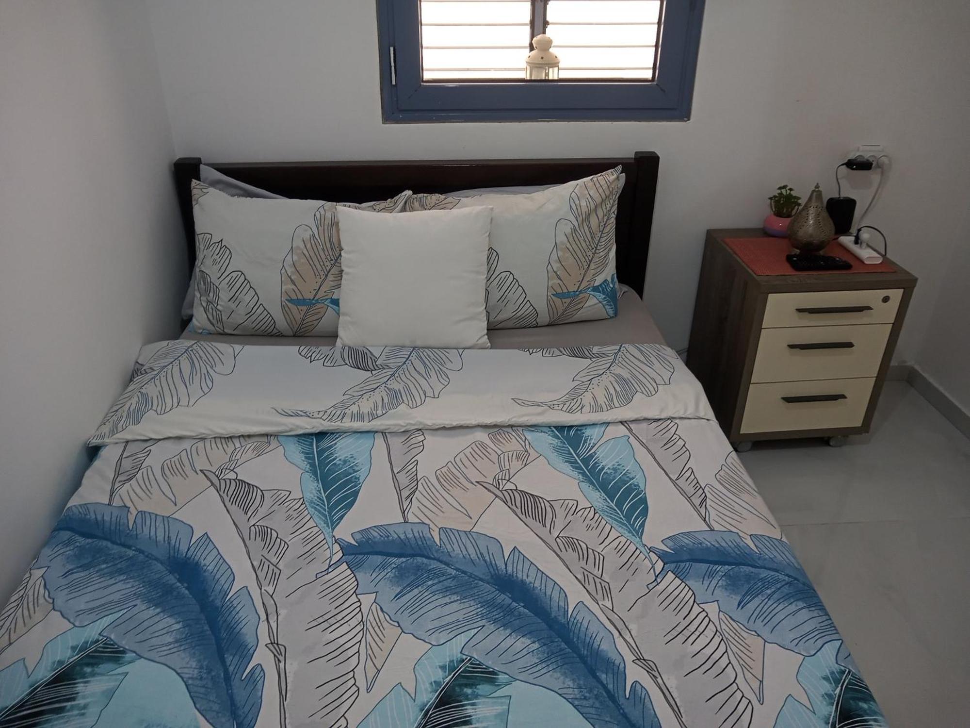 Marina Breeze Apartment Ashkelon Exterior photo